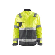Blaklader 4064 Hi-Vis jacket - Apparel & Accessories HI-VIS JACKETS & COATS