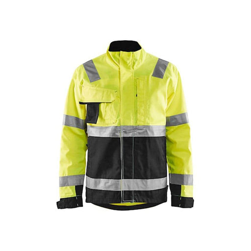 Blaklader 4064 Hi-Vis jacket - Apparel & Accessories HI-VIS JACKETS & COATS