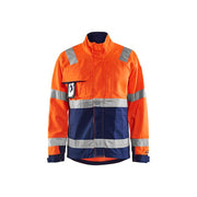 Blaklader 4064 Hi-Vis jacket - Apparel & Accessories HI-VIS JACKETS & COATS