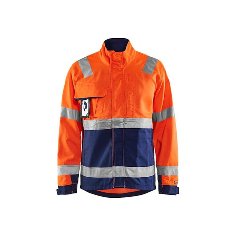 Blaklader 4064 Hi-Vis jacket - Apparel & Accessories HI-VIS JACKETS & COATS