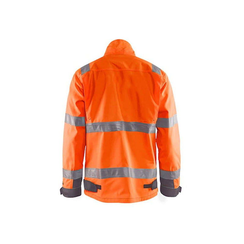 Blaklader 4064 Hi-Vis jacket - Apparel & Accessories HI-VIS JACKETS & COATS
