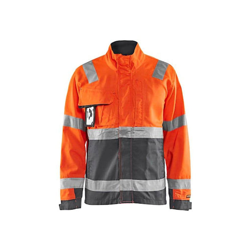 Blaklader 4064 Hi-Vis jacket - Apparel & Accessories HI-VIS JACKETS & COATS