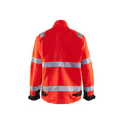 Blaklader 4064 Hi-Vis jacket - Apparel & Accessories HI-VIS JACKETS & COATS