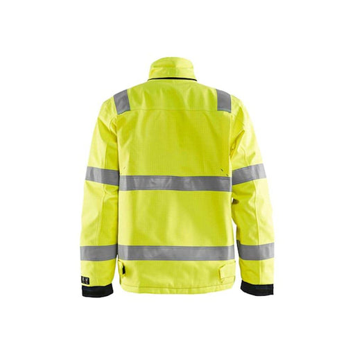 Blaklader 4068 Multinorm Winter Jacket - Apparel & Accessories FLAME RETARDANT JACKETS