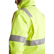 Blaklader 4068 Multinorm Winter Jacket - Apparel & Accessories FLAME RETARDANT JACKETS