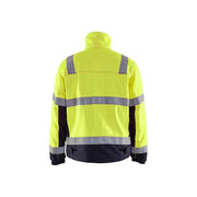 Blaklader 4069 Multinorm Winter Jacket - Apparel & Accessories FLAME RETARDANT JACKETS