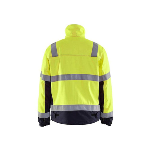 Blaklader 4069 Multinorm Winter Jacket - Apparel & Accessories FLAME RETARDANT JACKETS