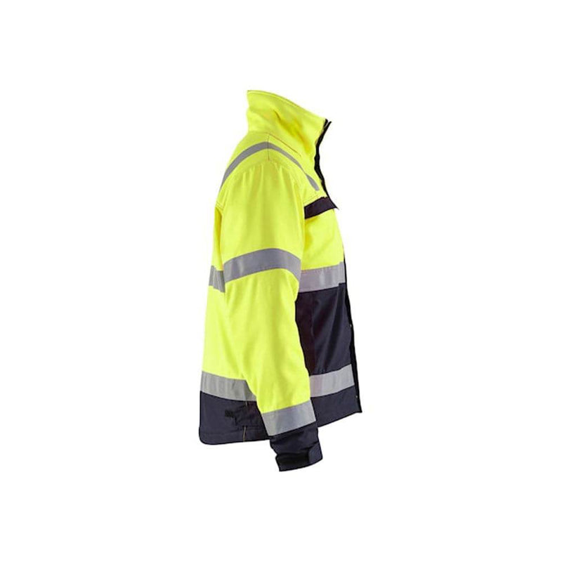 Blaklader 4069 Multinorm Winter Jacket - Apparel & Accessories FLAME RETARDANT JACKETS