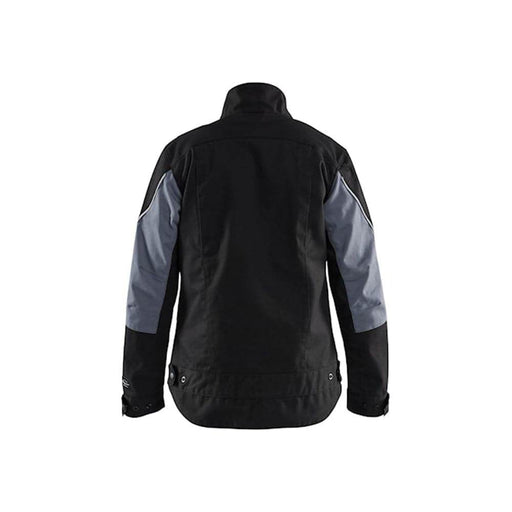 Blaklader 4071 Women's Flame Resistant Jacket - Apparel & Accessories FLAME RETARDANT JACKETS