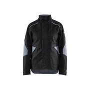 Blaklader 4071 Women's Flame Resistant Jacket - Apparel & Accessories FLAME RETARDANT JACKETS