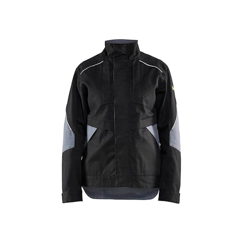 Blaklader 4071 Women's Flame Resistant Jacket - Apparel & Accessories FLAME RETARDANT JACKETS