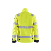 Blaklader 4087 Multinorm FR Antistatic Jacket - FLAME RETARDANT JACKETS