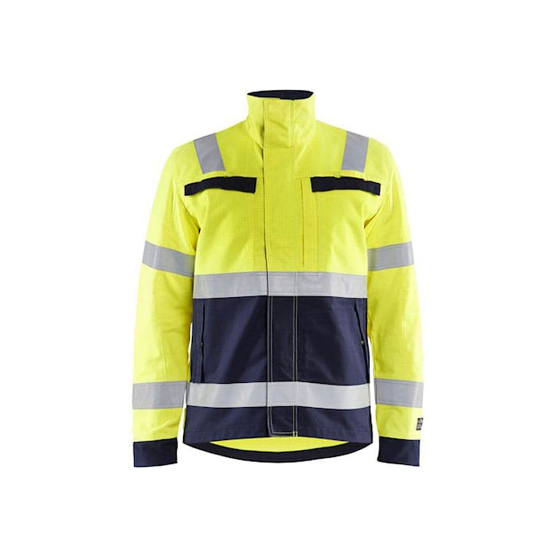 Blaklader 4087 Multinorm FR Antistatic Jacket - FLAME RETARDANT JACKETS