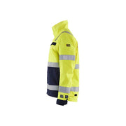 Blaklader 4087 Multinorm FR Antistatic Jacket - FLAME RETARDANT JACKETS