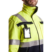 Blaklader 4087 Multinorm FR Antistatic Jacket - FLAME RETARDANT JACKETS