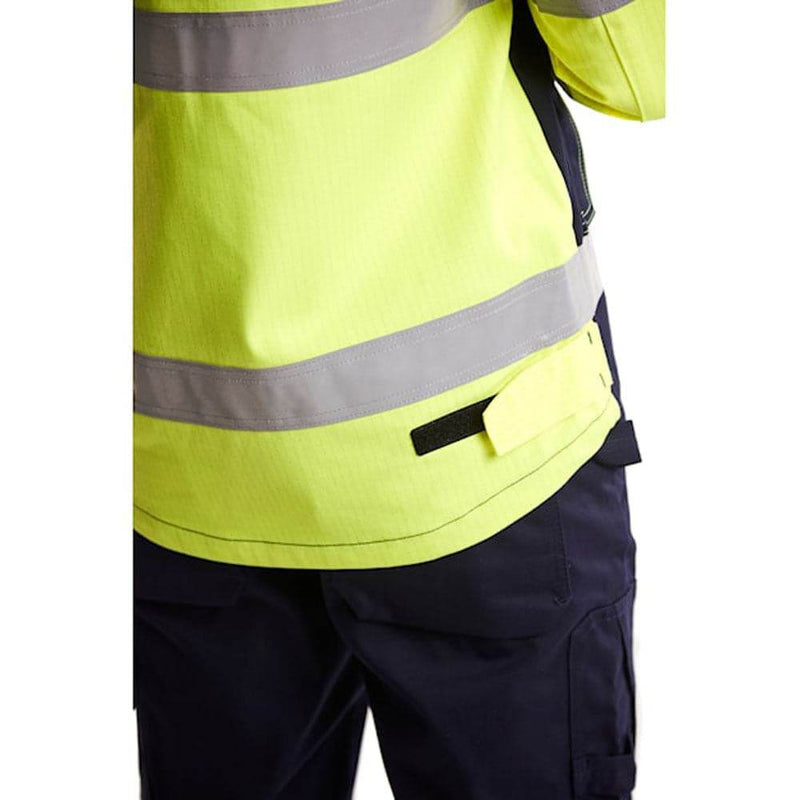 Blaklader 4087 Multinorm FR Antistatic Jacket - FLAME RETARDANT JACKETS
