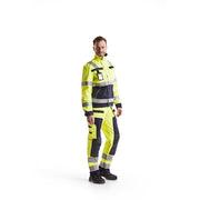 Blaklader 4087 Multinorm FR Antistatic Jacket - FLAME RETARDANT JACKETS