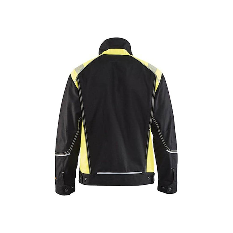 Blaklader 4095 Craftsman Jacket - JACKETS & COATS