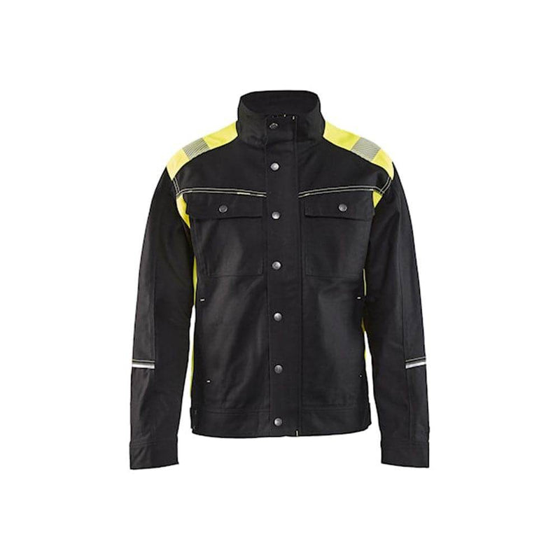 Blaklader 4095 Craftsman Jacket - JACKETS & COATS
