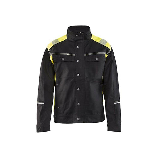 Blaklader 4095 Craftsman Jacket - JACKETS & COATS
