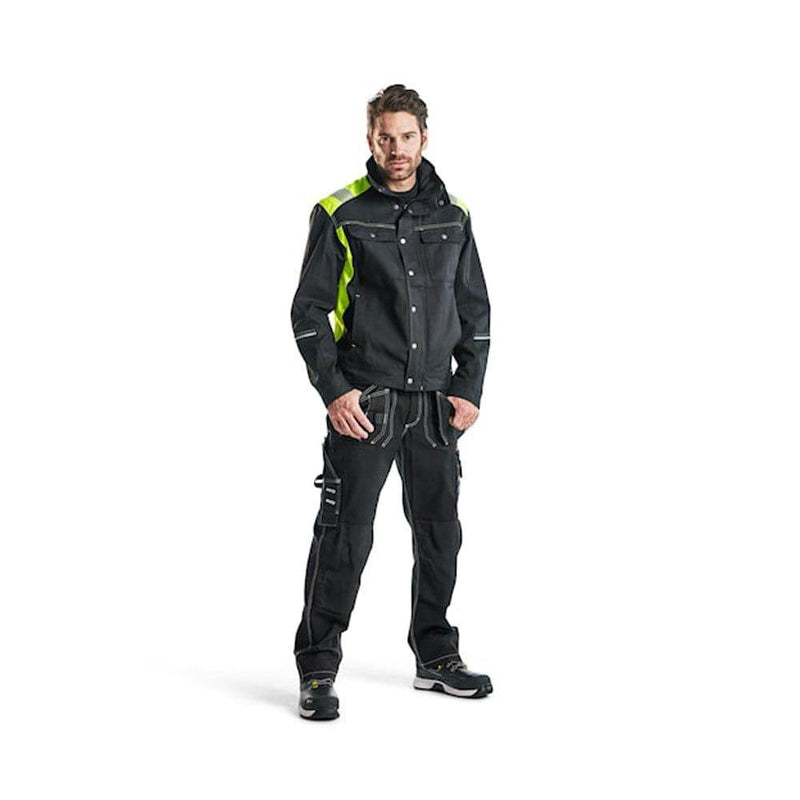 Blaklader 4095 Craftsman Jacket - JACKETS & COATS