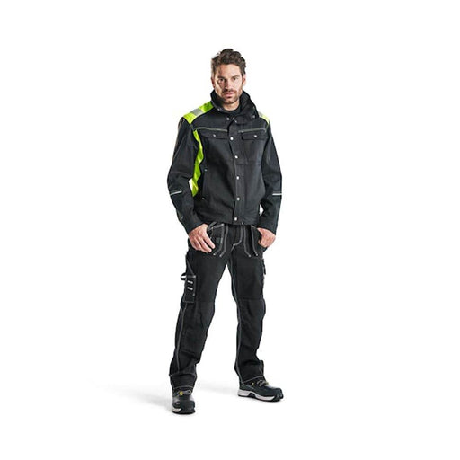 Blaklader 4095 Craftsman Jacket - JACKETS & COATS