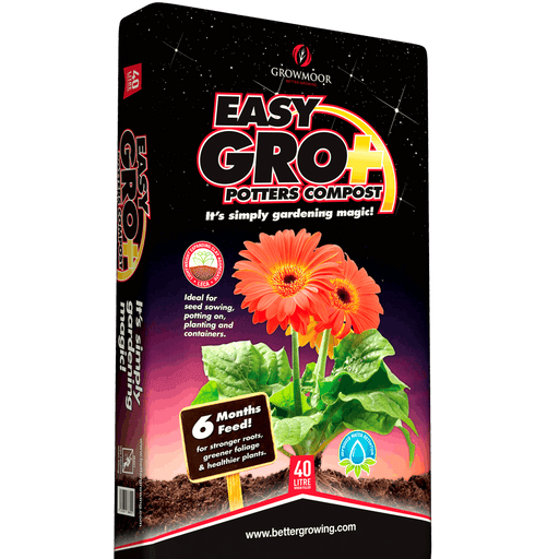 Easy Gro Potters Compost 40L