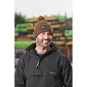 Tuffstuff 415 Elite Thinsulate Bobble Hat - HEADWEAR