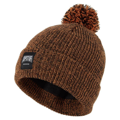 Tuffstuff 415 Elite Thinsulate Bobble Hat - HEADWEAR