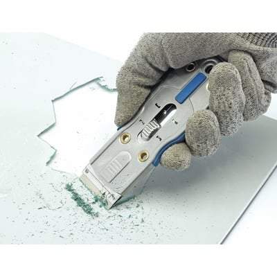 Soft Grip Scraper - Hand Tools