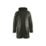 Blaklader 4301 Rain jacket LEVEL 1 - WATERPROOF JACKETS & SUITS