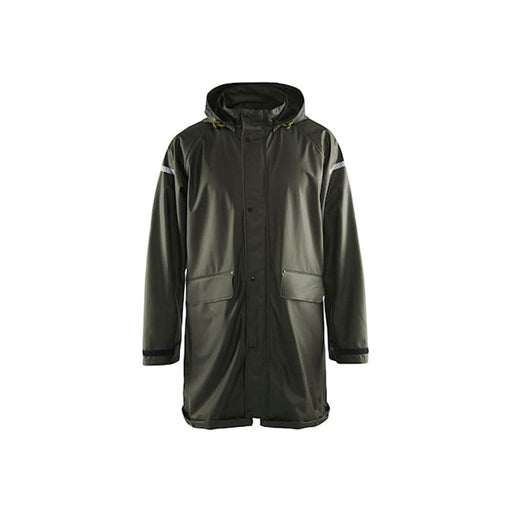 Blaklader 4301 Rain jacket LEVEL 1 - WATERPROOF JACKETS & SUITS