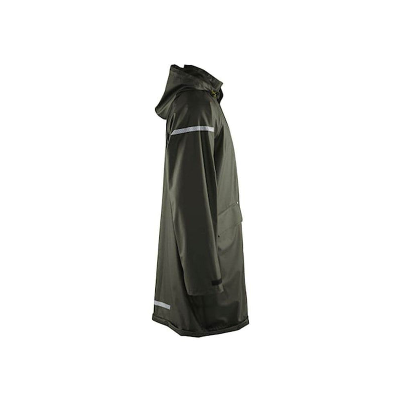 Blaklader 4301 Rain jacket LEVEL 1 - WATERPROOF JACKETS & SUITS