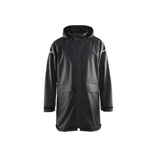Blaklader 4301 Rain jacket LEVEL 1 - WATERPROOF JACKETS & SUITS