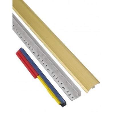 Clip-Fit Carpet To Tile - All Colours - Tiling