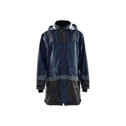 Blaklader 4321 Waterproof Jacket Level 2 - Apparel & Accessories WATERPROOF JACKETS & SUITS