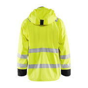 Blaklader 4327 Hi-Vis Rain jacket Level 3 - HI-VIS JACKETS & COATS