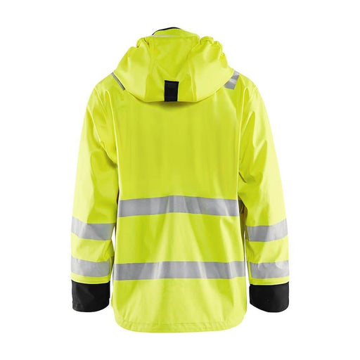 Blaklader 4327 Hi-Vis Rain jacket Level 3 - HI-VIS JACKETS & COATS