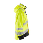 Blaklader 4327 Hi-Vis Rain jacket Level 3 - HI-VIS JACKETS & COATS