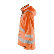 Blaklader 4327 Hi-Vis Rain jacket Level 3 - HI-VIS JACKETS & COATS