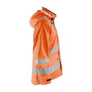 Blaklader 4327 Hi-Vis Rain jacket Level 3 - HI-VIS JACKETS & COATS