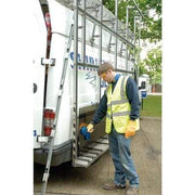 Draper Triple Suction Lifter -