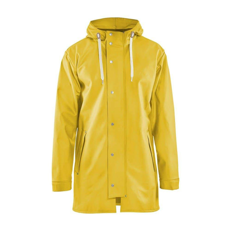 Blaklader 4399 Waterproof Coat Level 2 - JACKETS & COATS