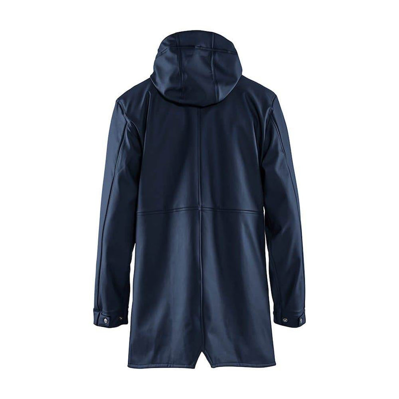Blaklader 4399 Waterproof Coat Level 2 - JACKETS & COATS