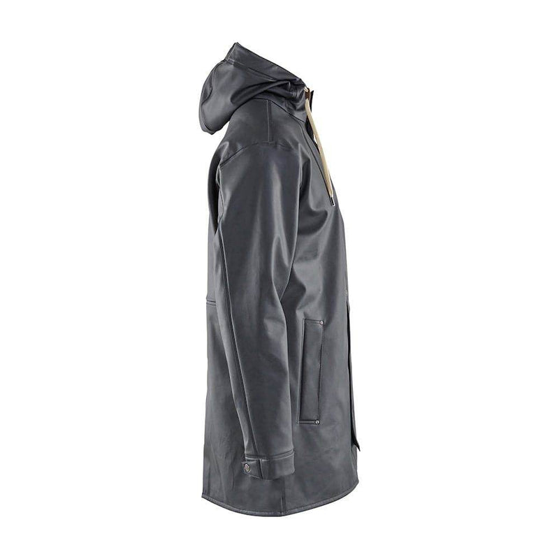Blaklader 4399 Waterproof Coat Level 2 - JACKETS & COATS