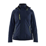 Blaklader 4408 Women's Lightweight Lined Stretch Shell Jacket - WOMENS JACKETS