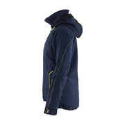 Blaklader 4408 Women's Lightweight Lined Stretch Shell Jacket - WOMENS JACKETS