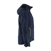 Blaklader 4408 Women's Lightweight Lined Stretch Shell Jacket - WOMENS JACKETS