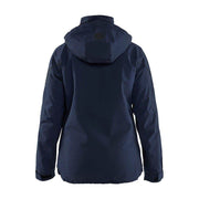 Blaklader 4408 Women's Lightweight Lined Stretch Shell Jacket - WOMENS JACKETS