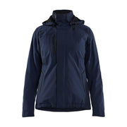 Blaklader 4408 Women's Lightweight Lined Stretch Shell Jacket - WOMENS JACKETS